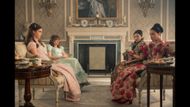 Bridgerton | Image via Netflix